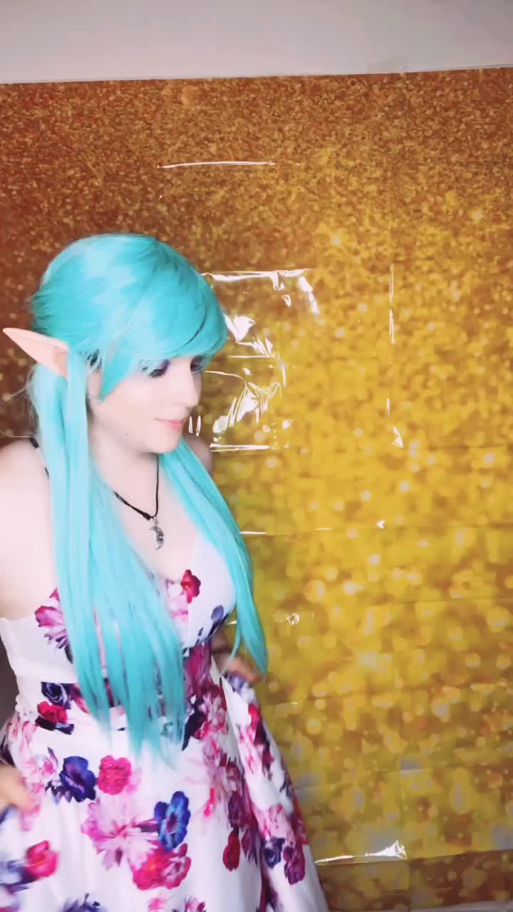 @GarviCosplay