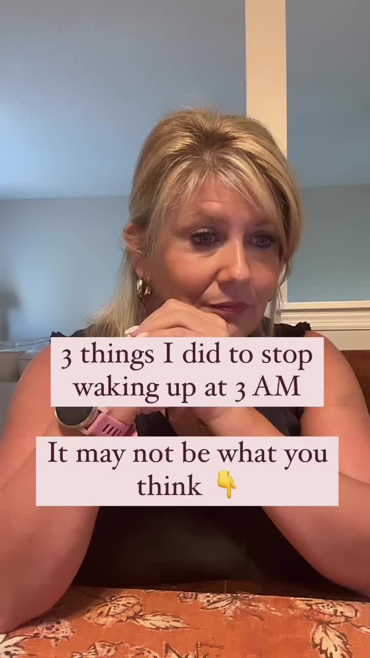 @Nicolle Menopause Dietitian