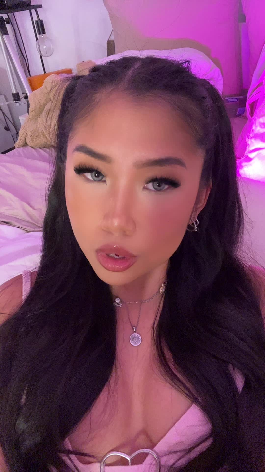 @XAHLIA ✨
