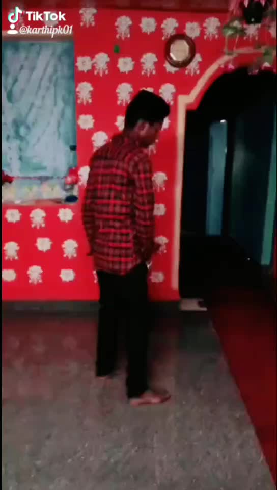 @karthi p k