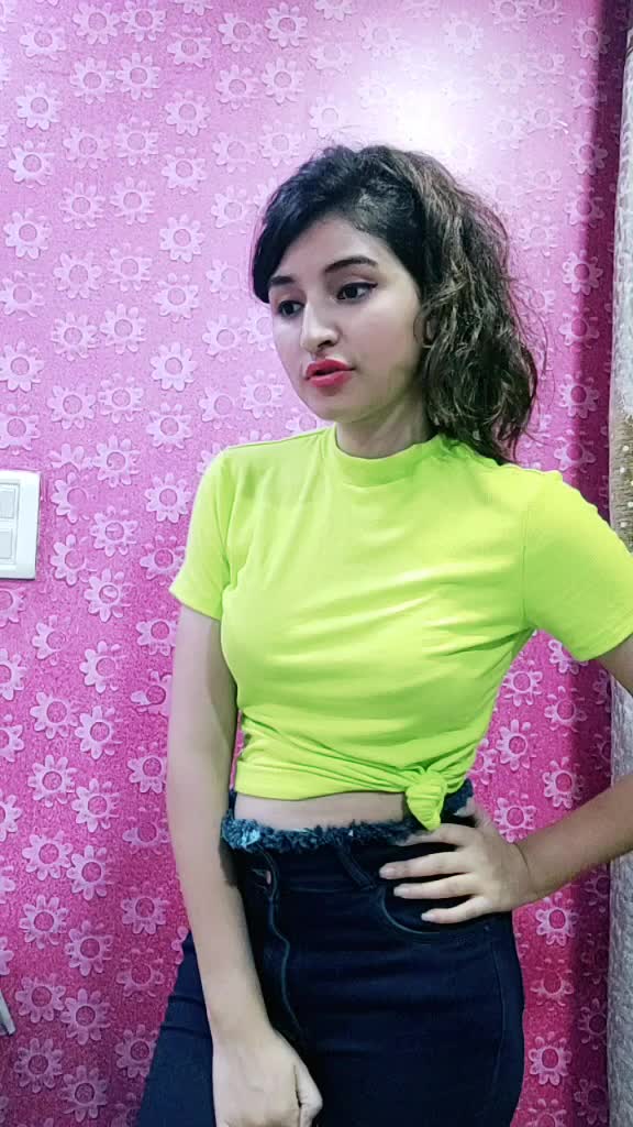@Kaushiki Chaudhary