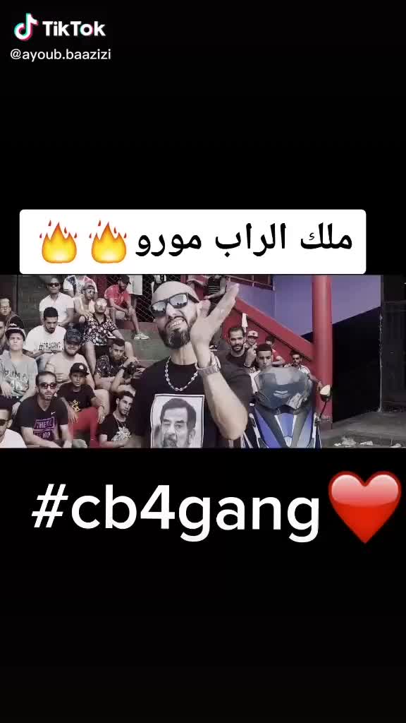@Morofficiel