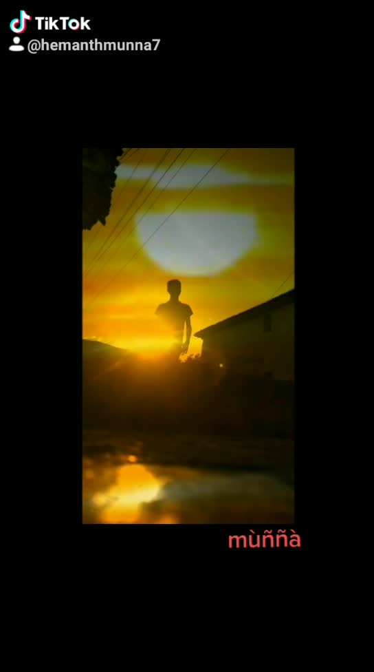 @Hemanth Munna