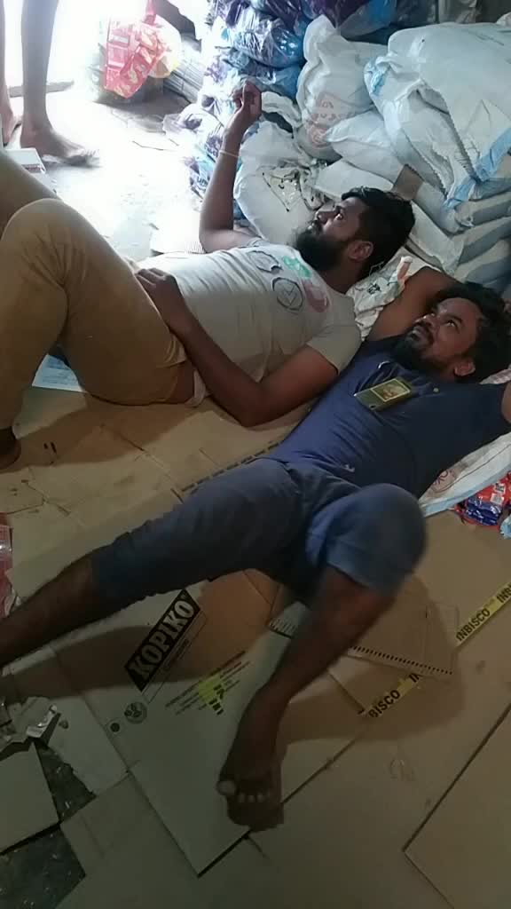 @Raj Durai
