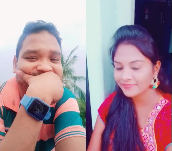 @💞Sharang Pani💞