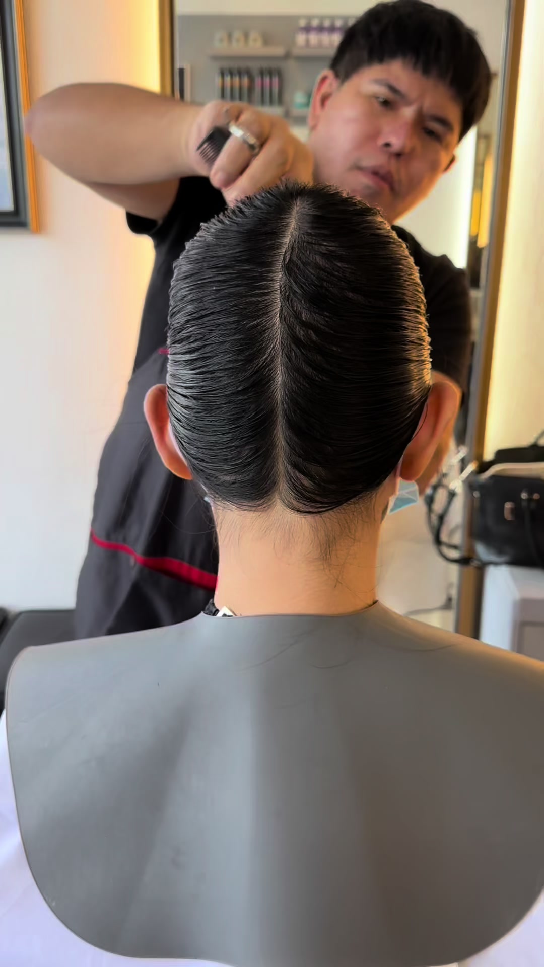 @HECKTOR&rsquo;S  SALON