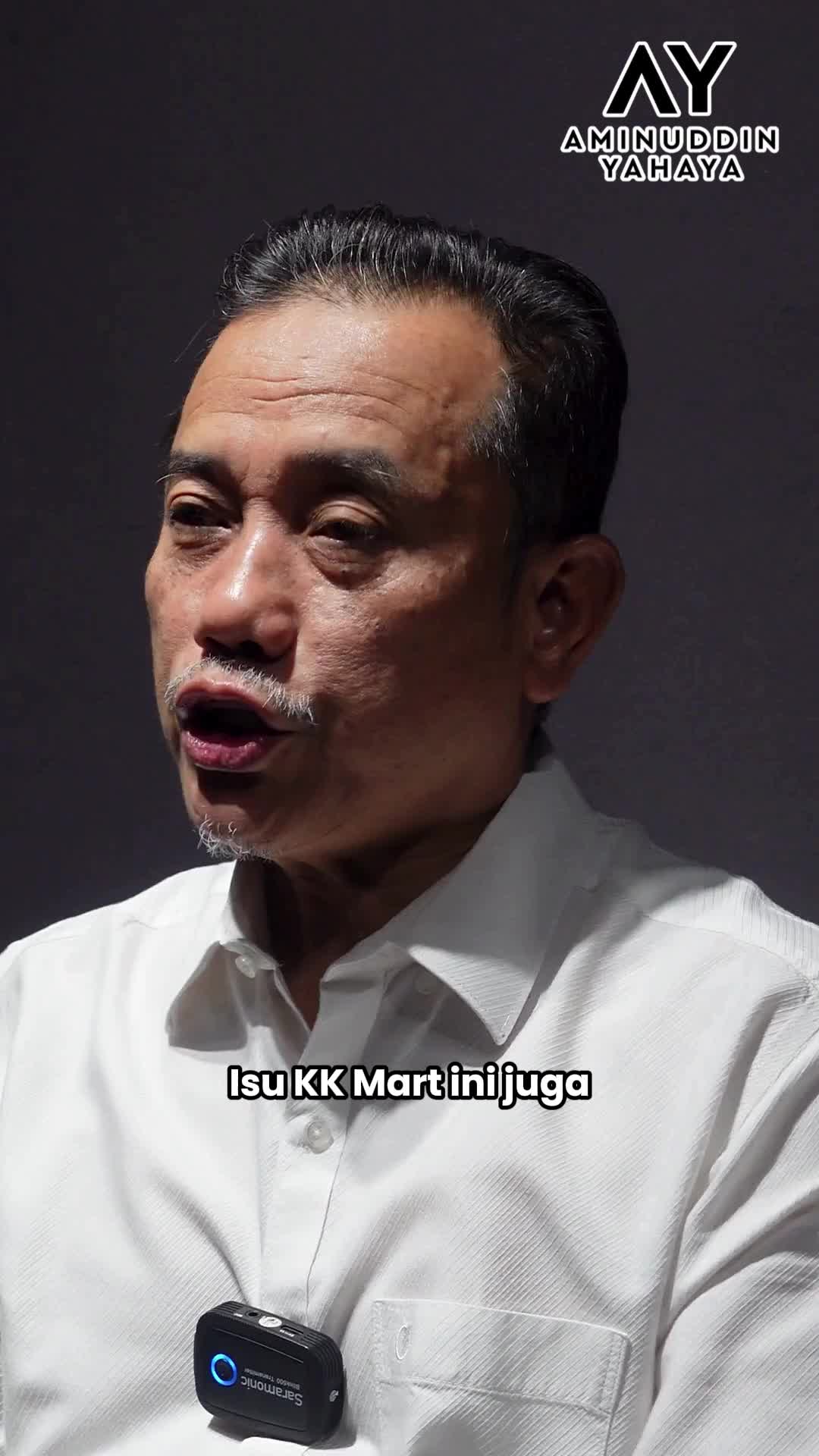 @Aminuddin Yahaya