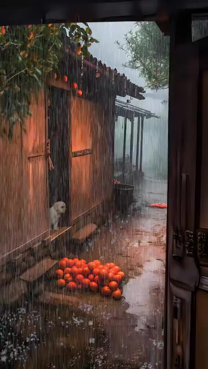 @江南烟火