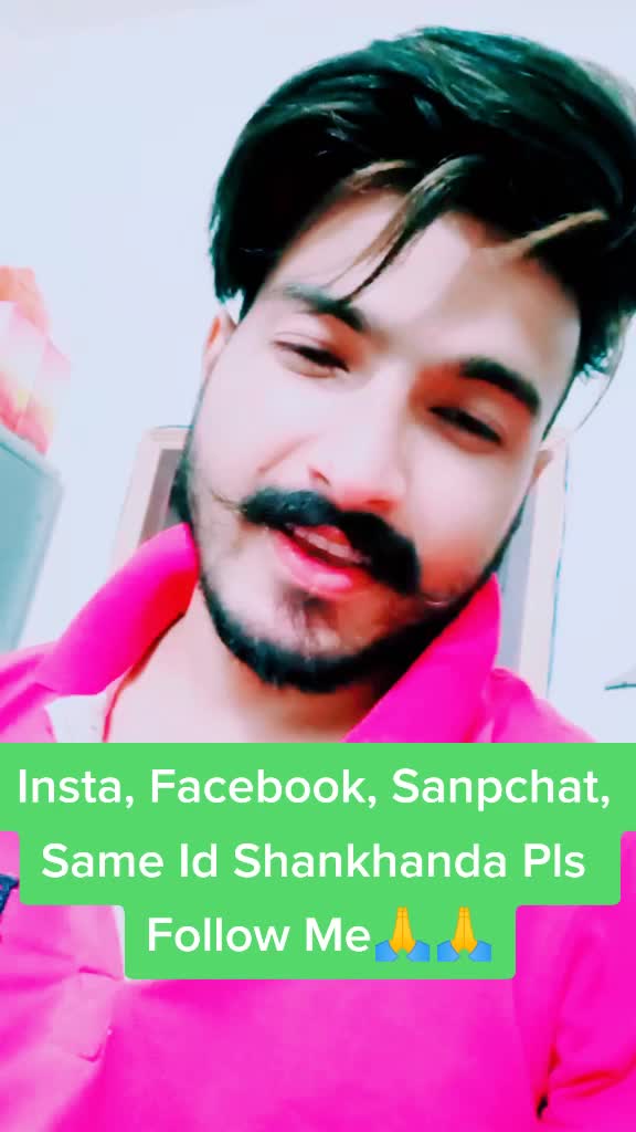 @Shank Handa