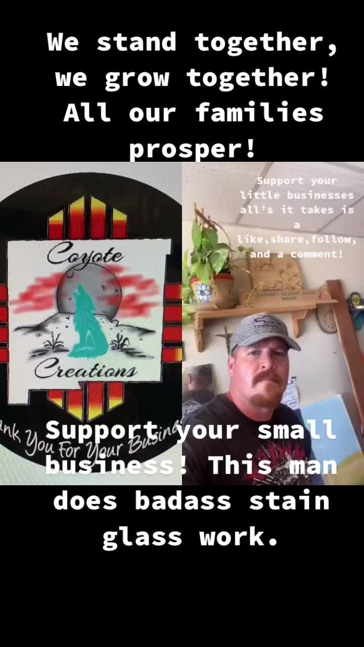@Joel Trujillo