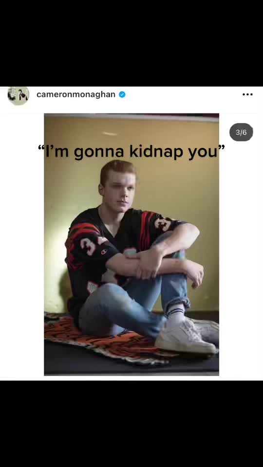 @Ian <3 Mickey