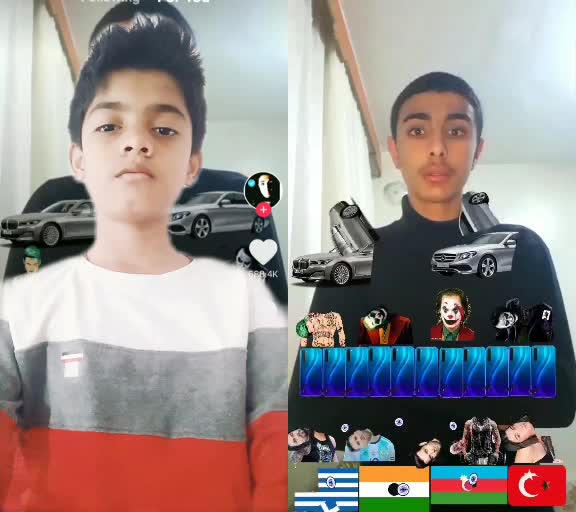 @shubham master