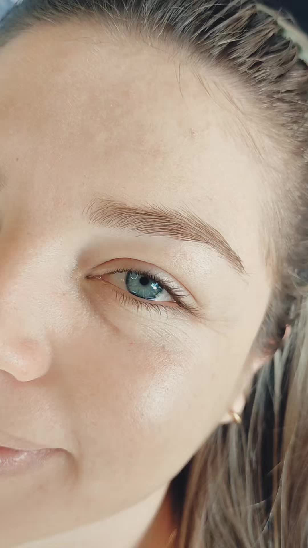 @Lashes Georgina