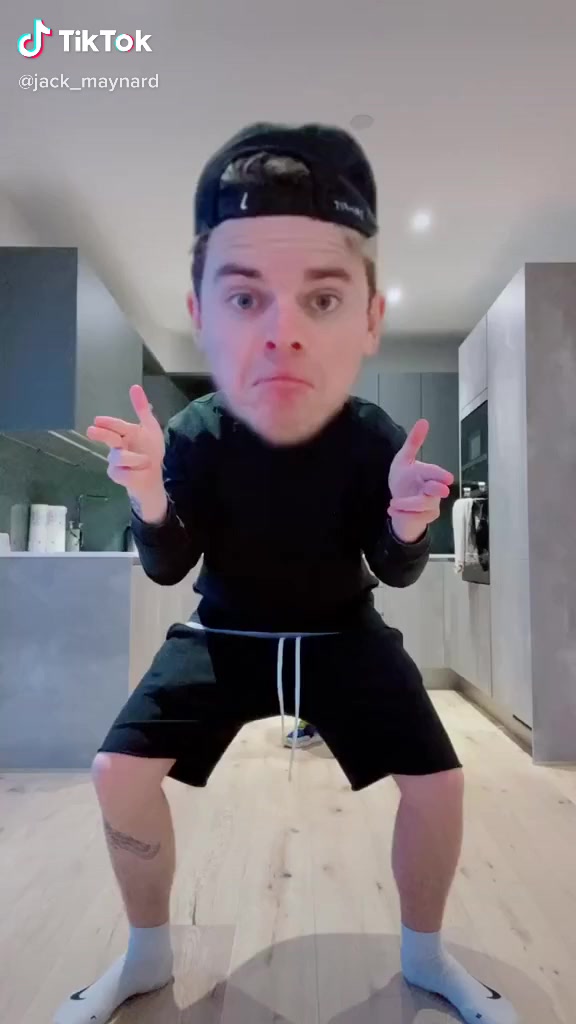 @He&rsquo;s so fit xx