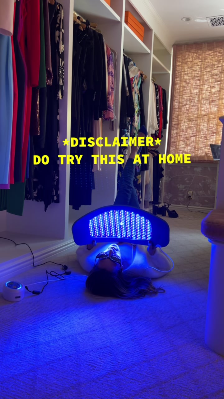 @The Editor’s Edit