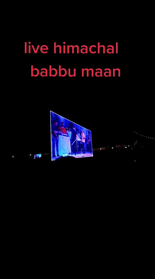 @babbu Maan