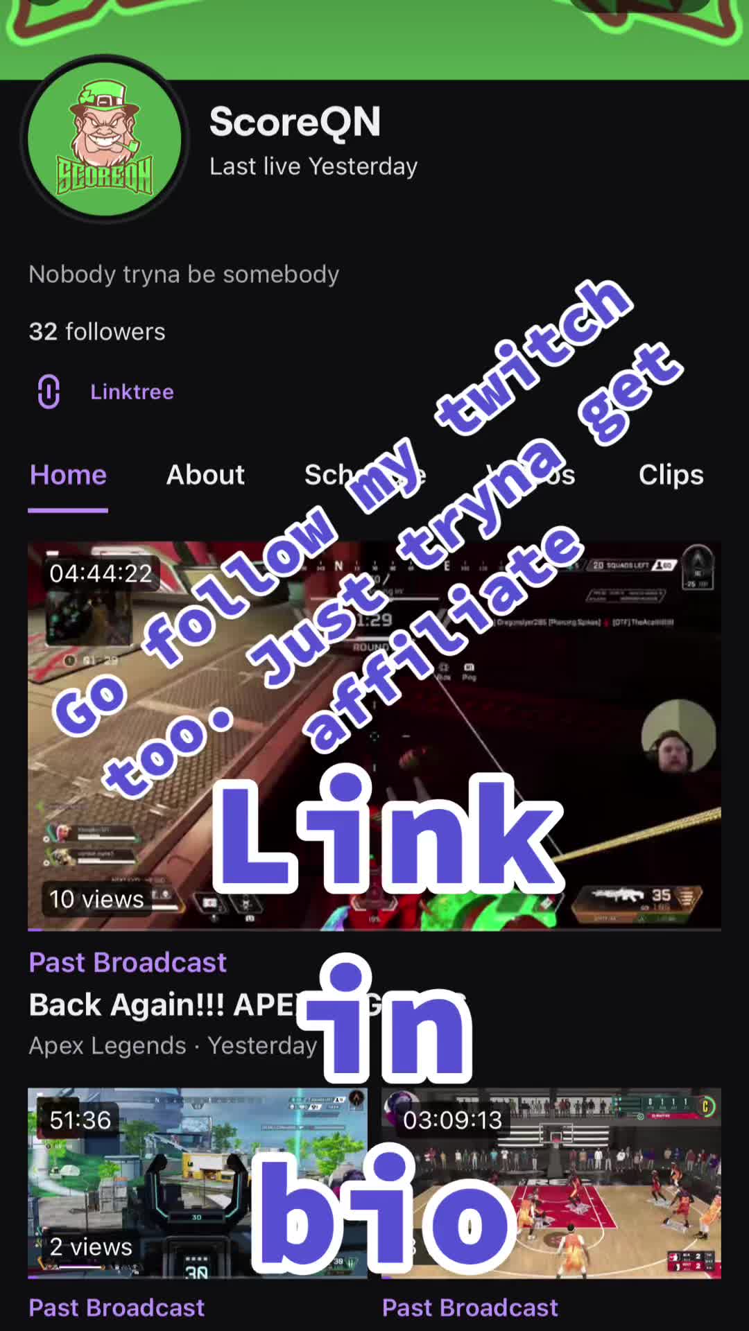 @ScoreQN