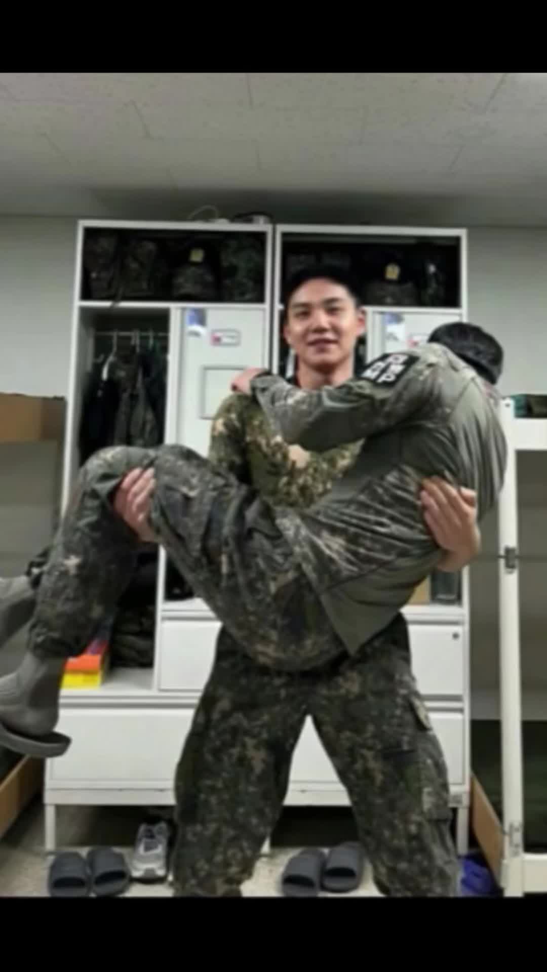 @armyofficial7 ๐ Fan Account