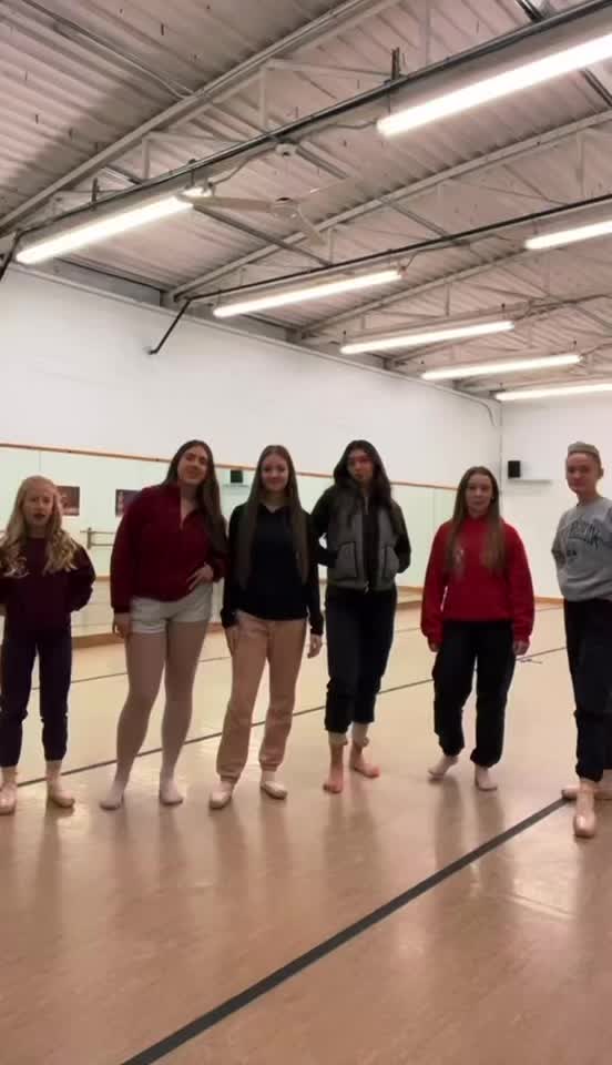 @Childrens Ballet Theater