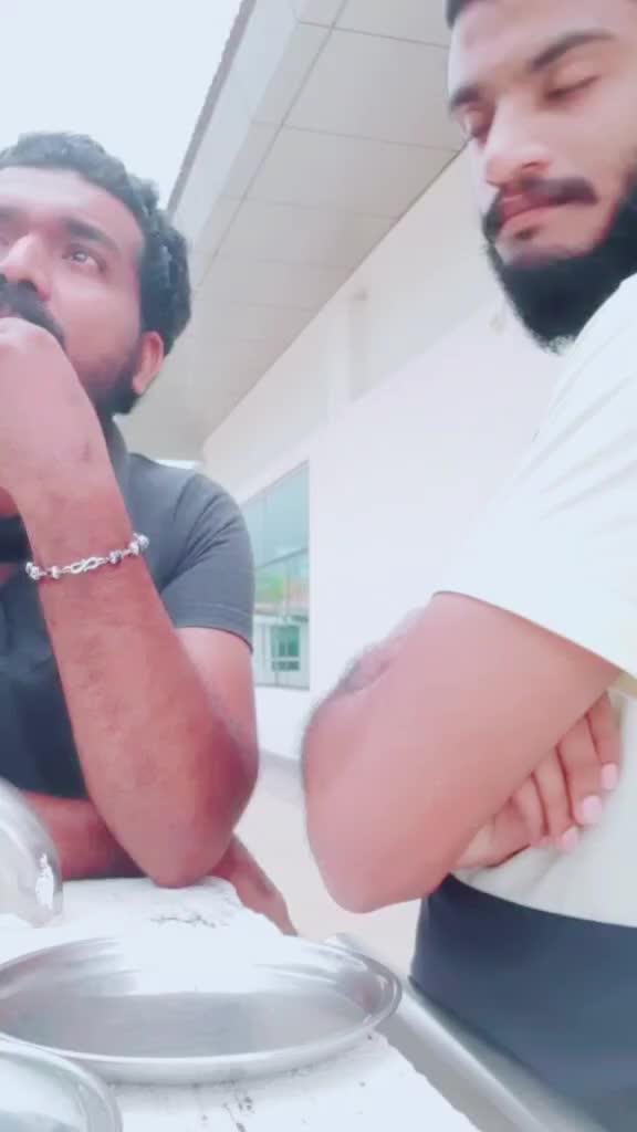 @Aravind Unnithan