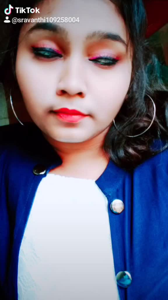 @sravanthi 4