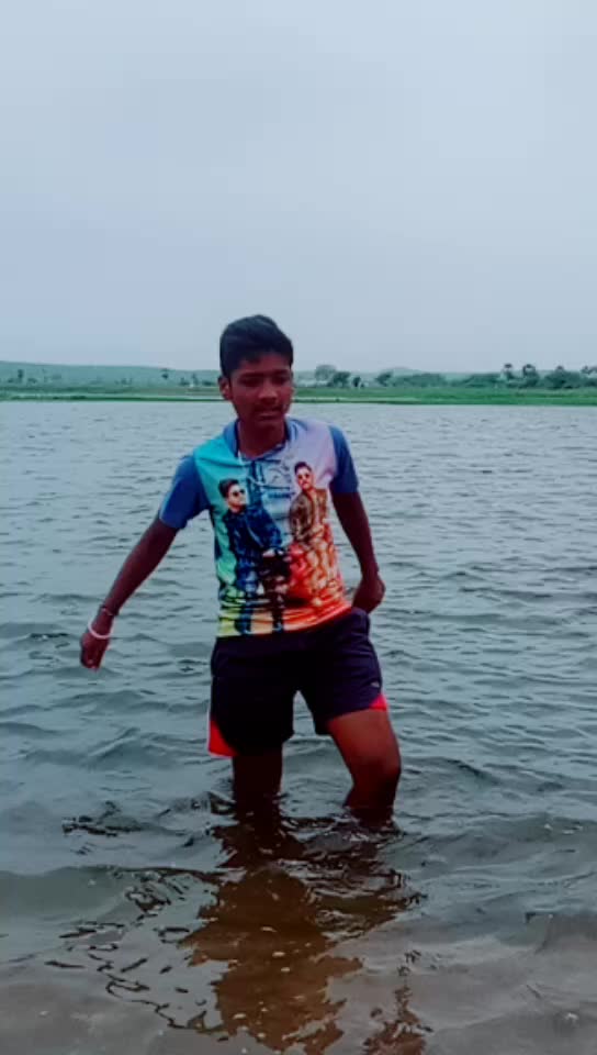 @Gani_Mudiraj