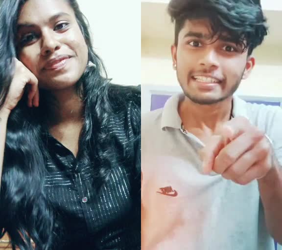 @💜Deepthi ❤
