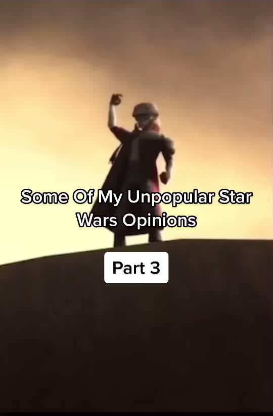 @Kyle Kenobi