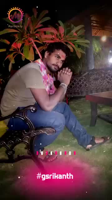 @Srikanth nayak
