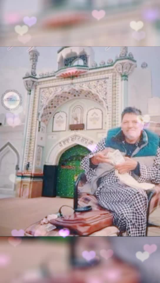 @🙏💖ਜੈ ਸਾਂਈ ਜੀ 💖🙏