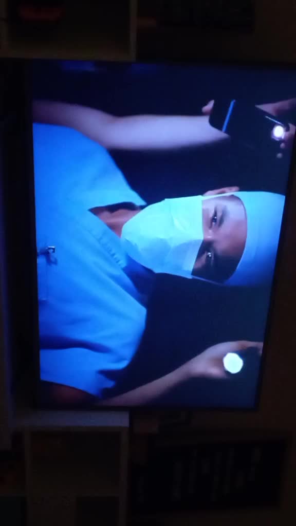 @Greys Anatomy