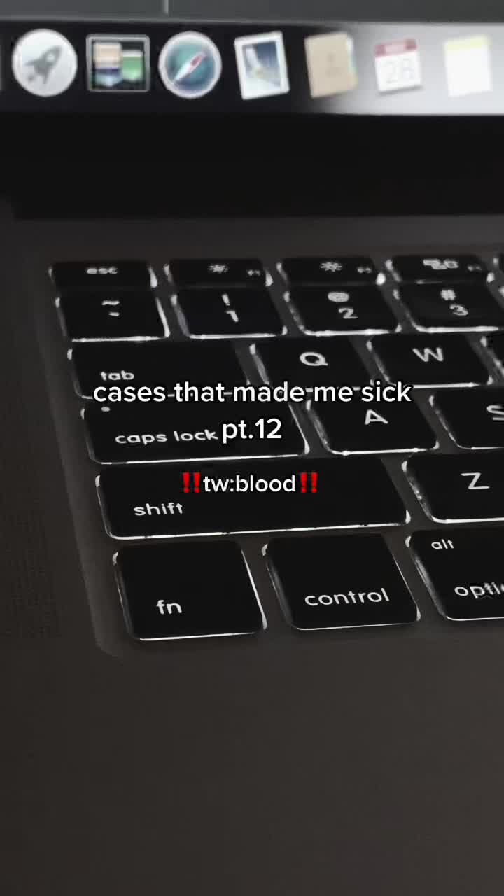 @truescarycrimes
