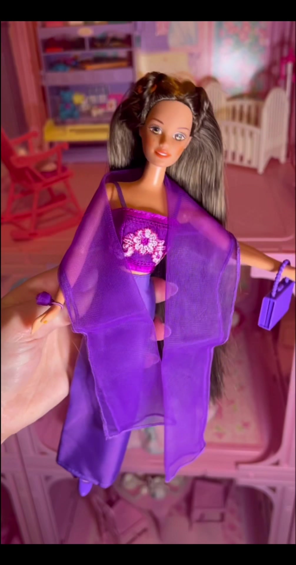 @Barbie in Sunnyville