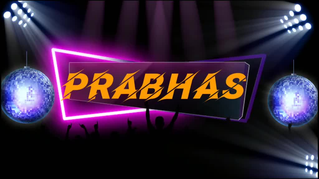 @😉😉prabhas smiley😙😙
