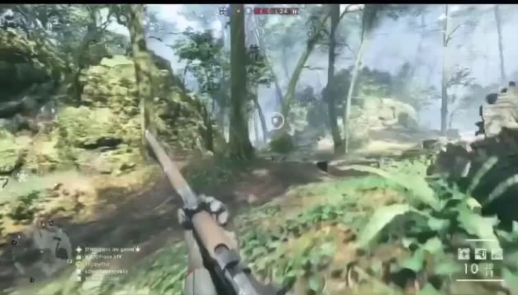 @BattlefieldClips