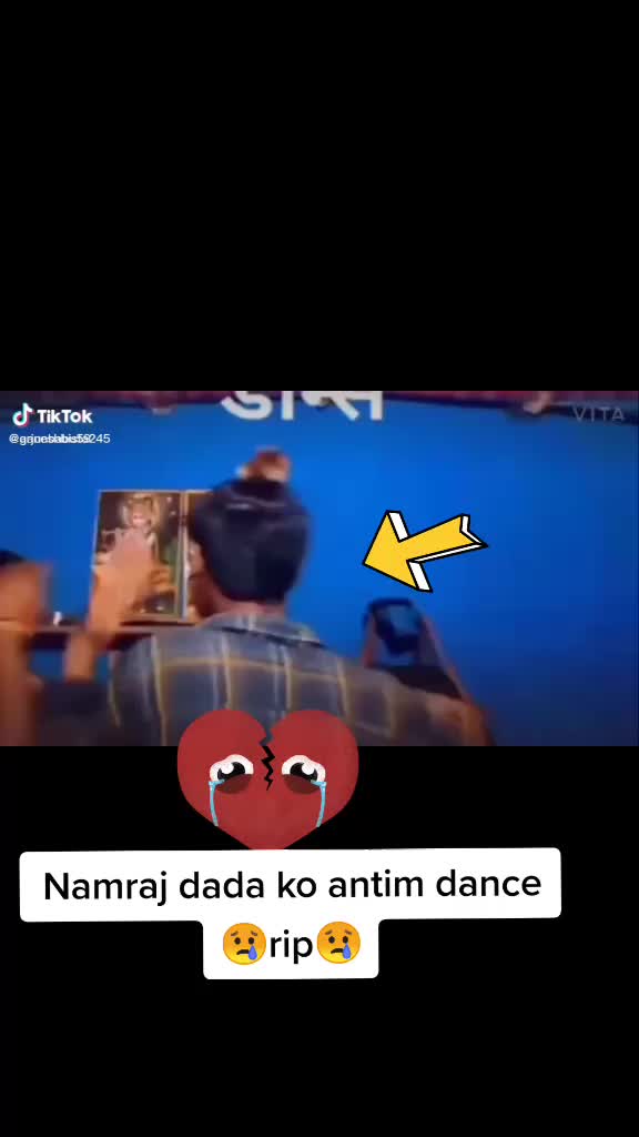 @nirpa tamatta