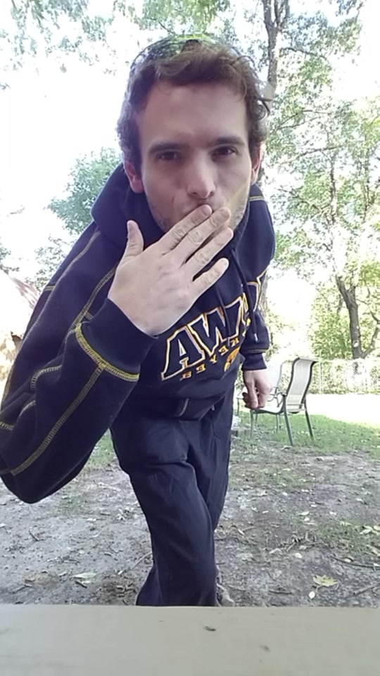 @Kyle
