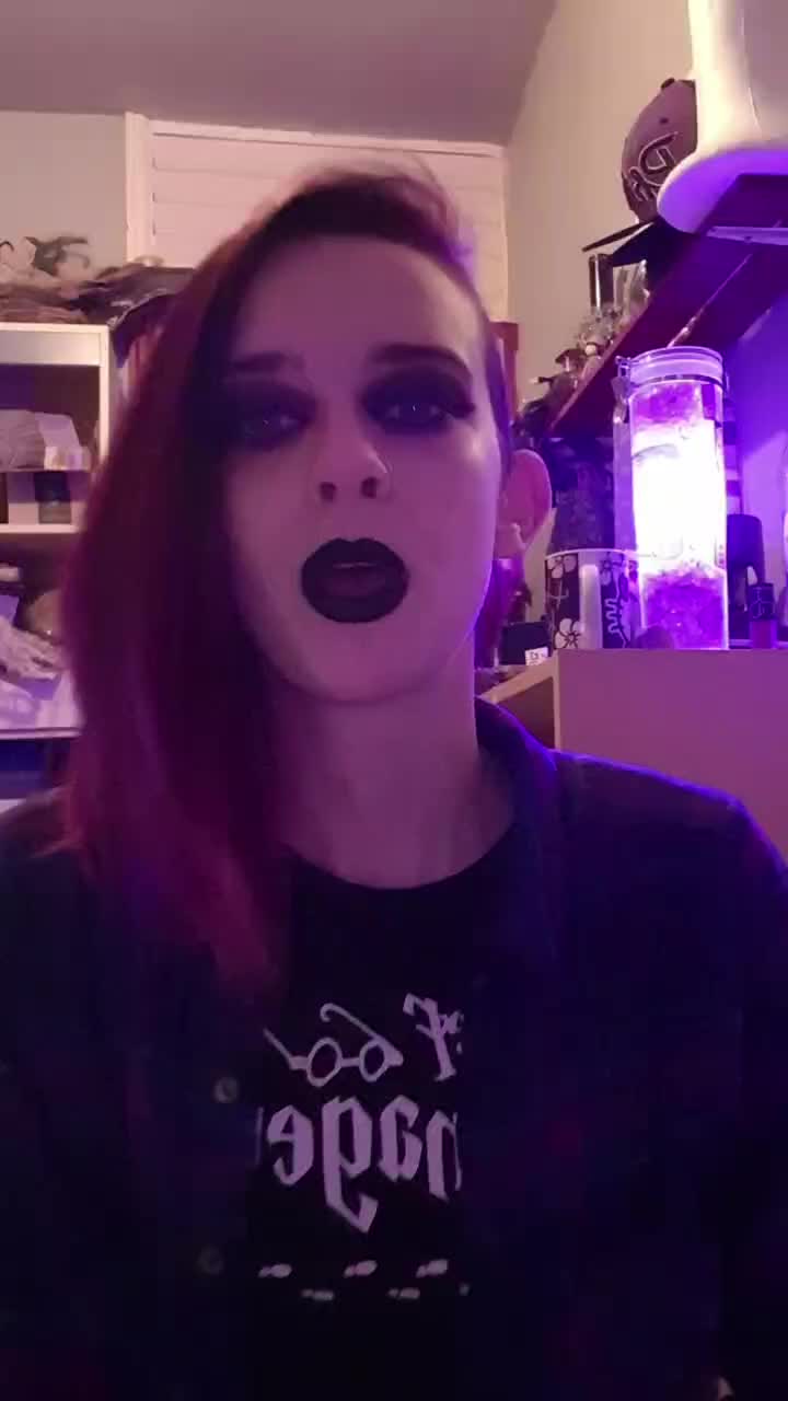 @Scarlett Bentley