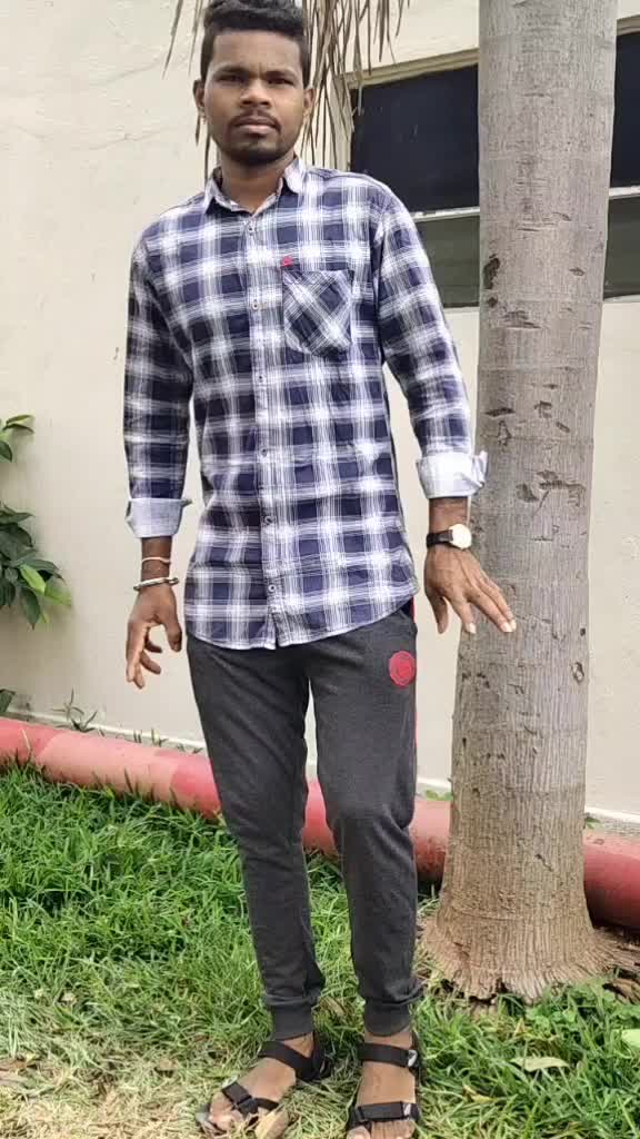 @Madhusudan