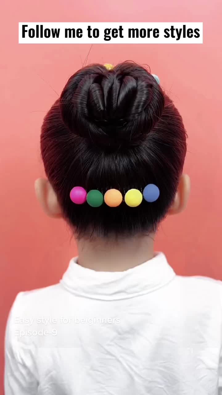 @Hairstyles.for.kids
