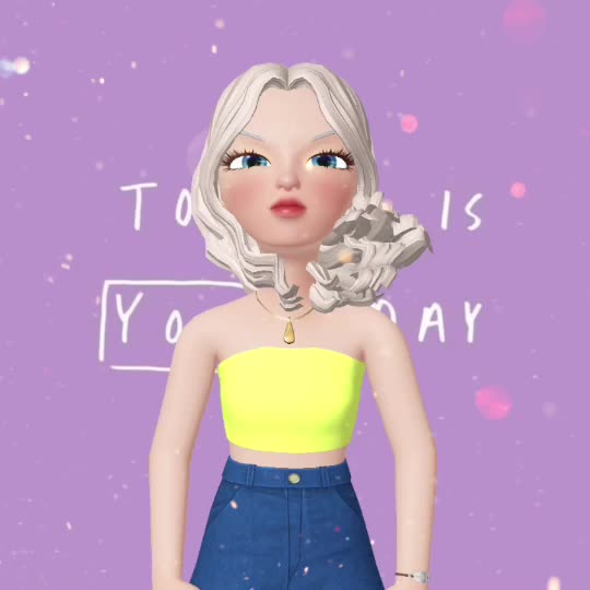 @ILOVEZEPETO❤