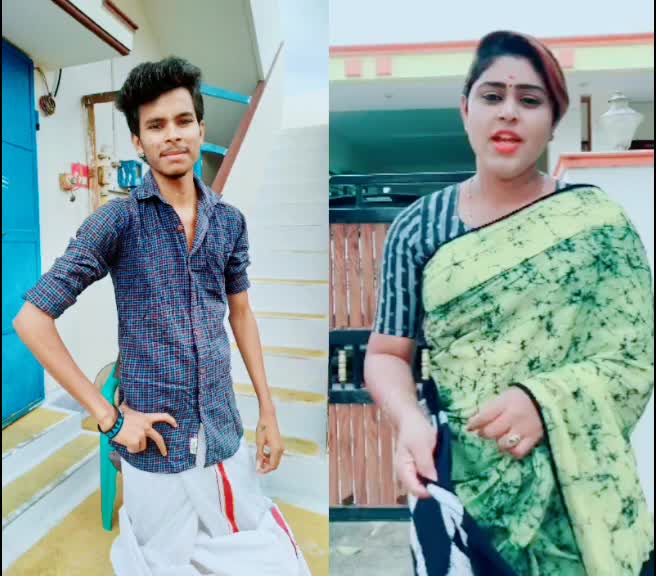 @🔥 தமிழன் 🔥