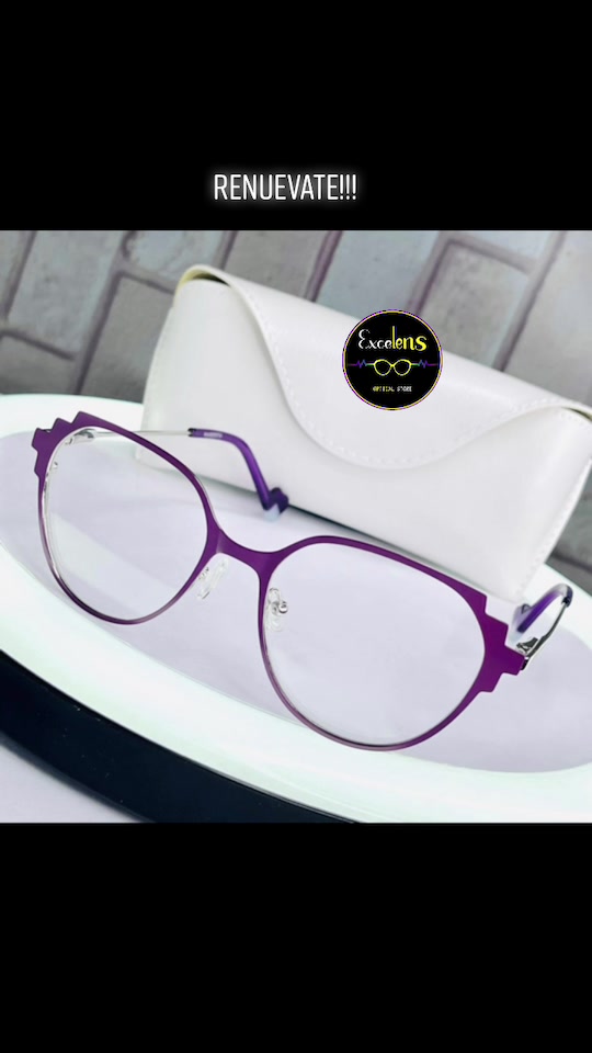 @Excelens Optical Store