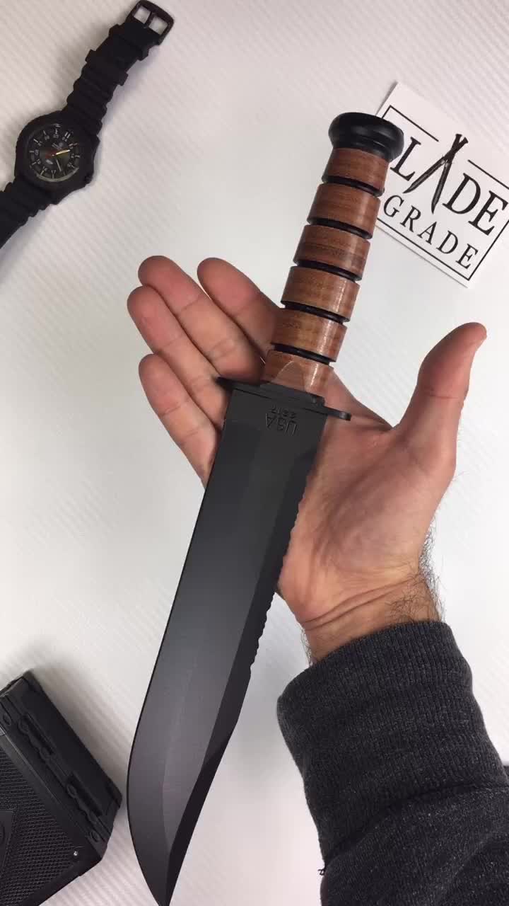 @Blade Upgrade