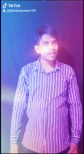 @Jitendra Kumar