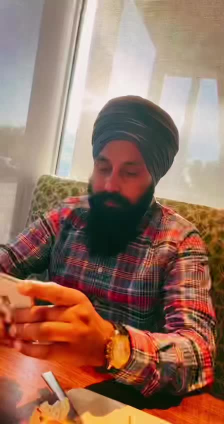 @Satvir Singh🇺🇸