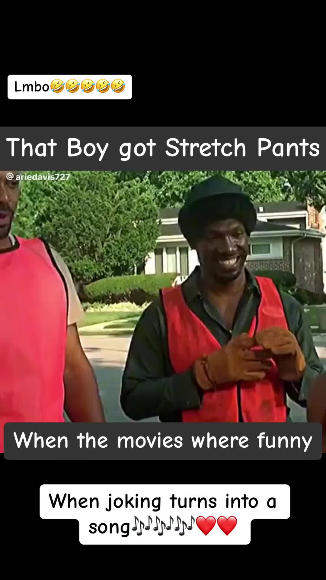 @Kadejah Hines