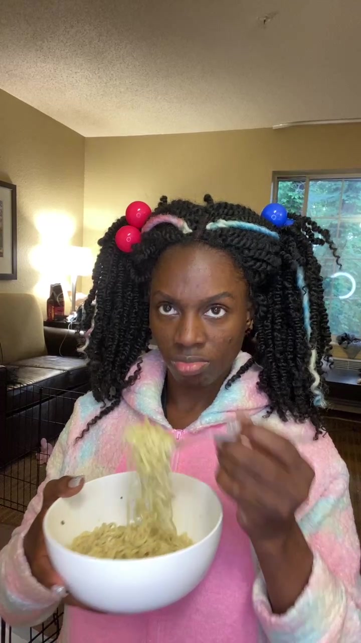 @Ebony Latashe