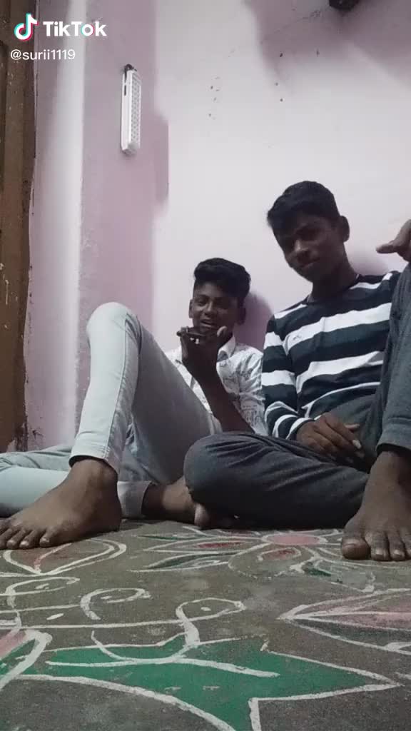 @Illipilli Rajesh