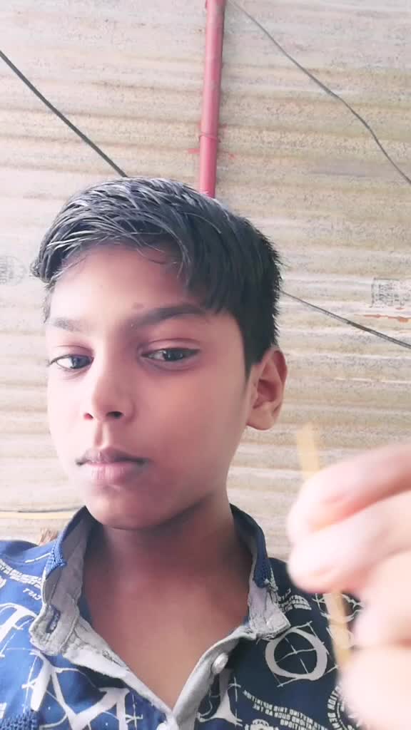 @REBELSTAR ABHISHE